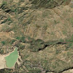 Regalbuto Satellite Map