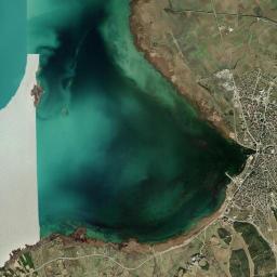 Beyşehir Satellite Map