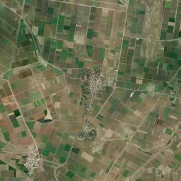 Çatalhöyük Satellite Map