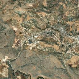 Besni Satellite Map