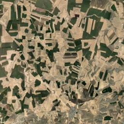 Kavsan Satellite Map