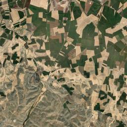Şenocak Satellite Map