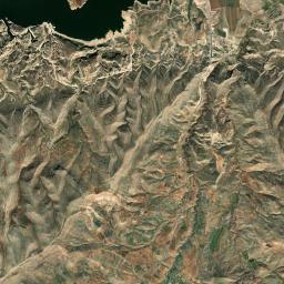 Hasankeyf Satellite Map