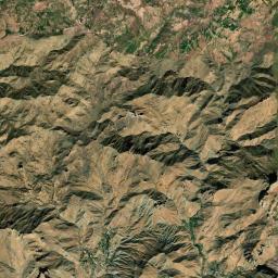 Mezraa Satellite Map
