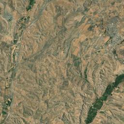 Kivi Satellite Map