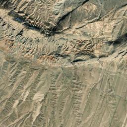Maneh va Samalqan Satellite Map