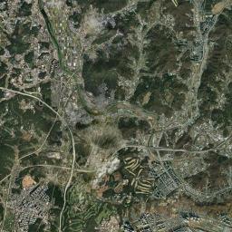 Goyang-si Satellite Map