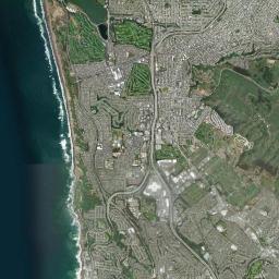 åœ°å›¾ æˆ´åˆ©åŸŽ Daly City Map N All Com