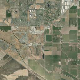 Carbona California map(satellite map)