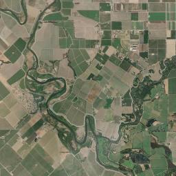 29300-30834 Airport Way, Manteca, CA  Satellite Map