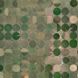 Dunul Colorado Satellite Map