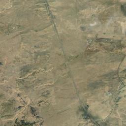 Maitland Colorado Satellite Map