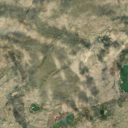 Cuchara Junction Colorado Satellite Map