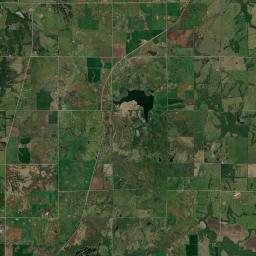 Kansas 7, Fort Scott, KS 66701, USA Satellite Map