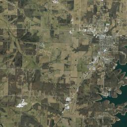 Stockton Satellite Map