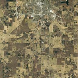 County Road 618, Salem, MO 65560 Satellite Map