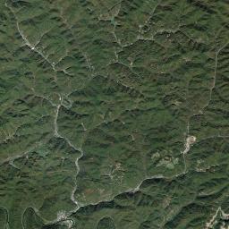 Pineville Satellite Map