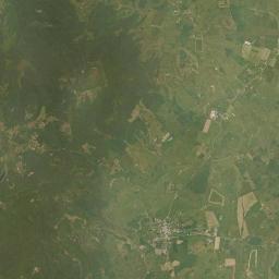 Union Satellite Map
