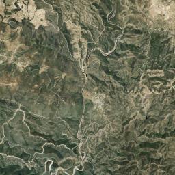 Berrocal Satellite Map