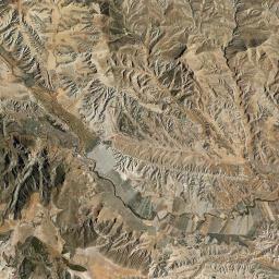 Dehesas de Guadix Satellite Map