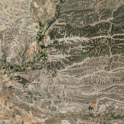 Benamaurel Satellite Map