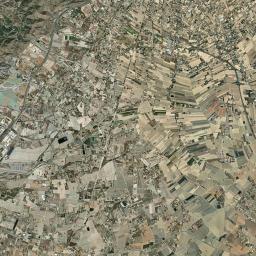 La Torrecilla Satellite Map