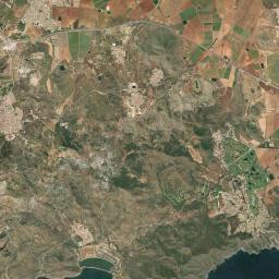 Atamaría Satellite Map