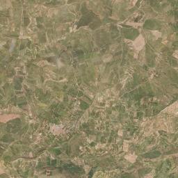 Marianopoli Satellite Map