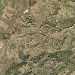 Santa Caterina Villarmosa Satellite Map