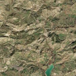 Villarosa Satellite Map