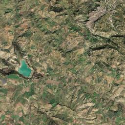 Leonforte Satellite Map