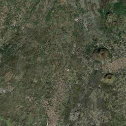 Belpasso Satellite Map