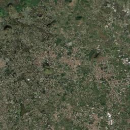 Aci Bonaccorsi Satellite Map