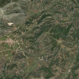 Ligourión Satellite Map