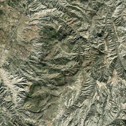 Merkez Satellite Map