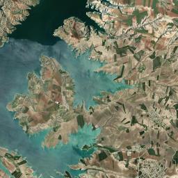 Samsat Satellite Map
