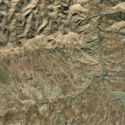Hisar Satellite Map
