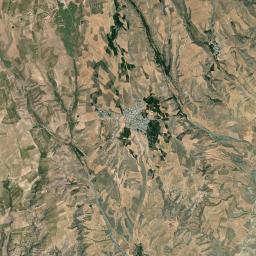 Tark Satellite Map