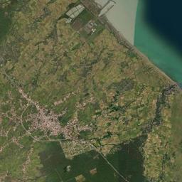 Paresar Satellite Map