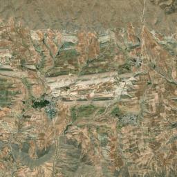 Lujali Satellite Map