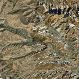 Bajgiran Satellite Map