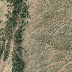 Tartiki Satellite Map