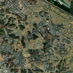 Gimpo-si Satellite Map