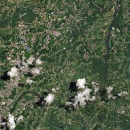 Nihonmatsu Shi Satellite Map