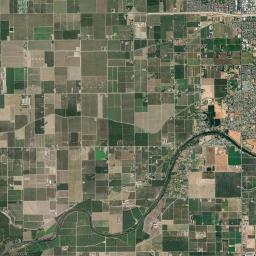 Riverdale Park California map(satellite map)