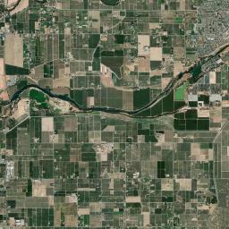 2900 Downie Rd Denair CA 95316 Satellite Map