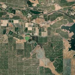 21642 Davis Rd Hickman CA 95323 Satellite Map