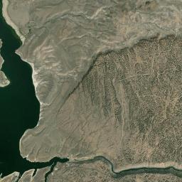 South Landing California map(satellite map)
