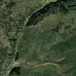 Stoner Colorado Satellite Map