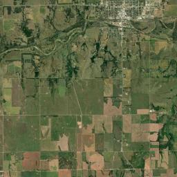 Kingman Satellite Map